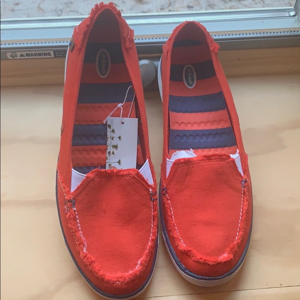 Dr. Scholl’s Waverly Slip-ons Size 11